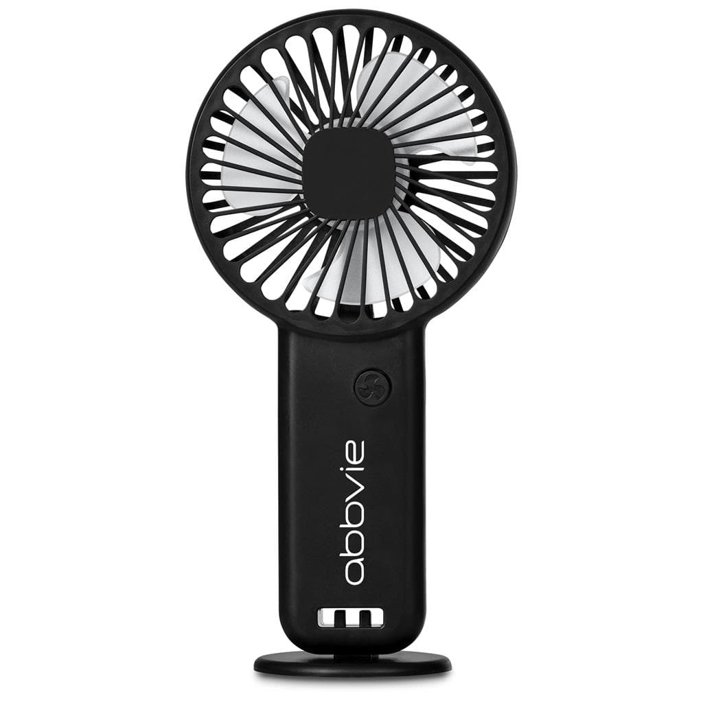 Altitude Celestia Rechargeable Handheld Mini USB Fan thumbnail 2