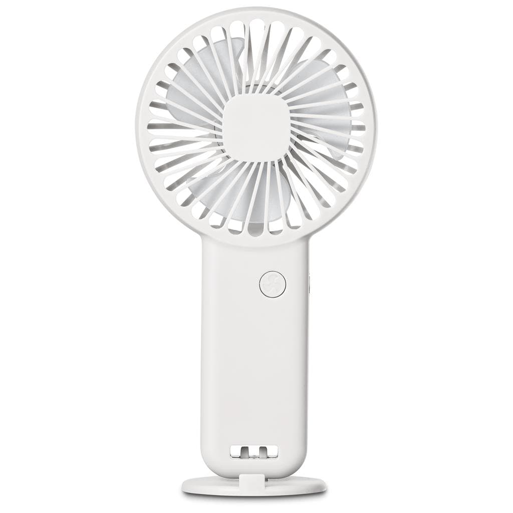 Altitude Celestia Rechargeable Handheld Mini USB Fan thumbnail 13