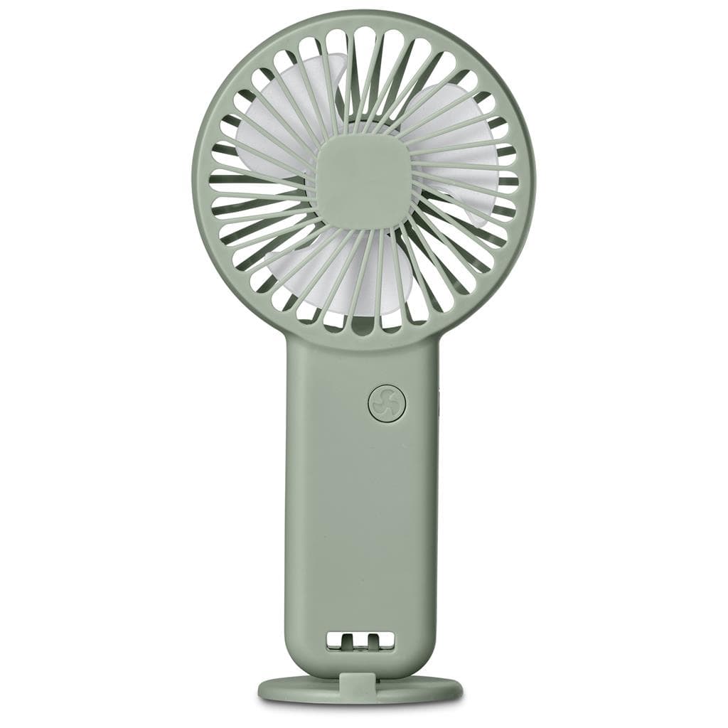 Altitude Celestia Rechargeable Handheld Mini USB Fan thumbnail 22