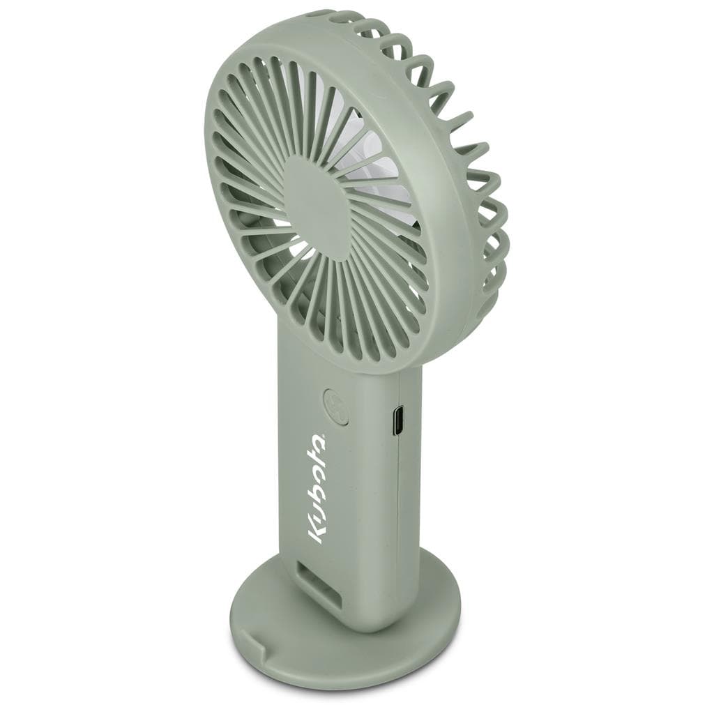 Altitude Celestia Rechargeable Handheld Mini USB Fan thumbnail 24