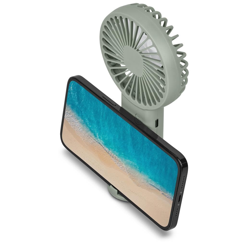 Altitude Celestia Rechargeable Handheld Mini USB Fan thumbnail 28