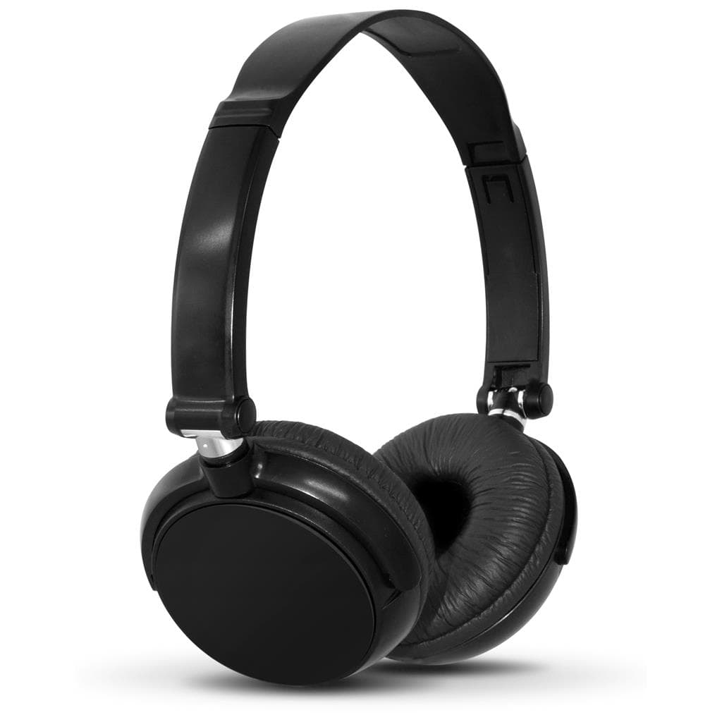 Altitude Omega Wired Headphones thumbnail 3