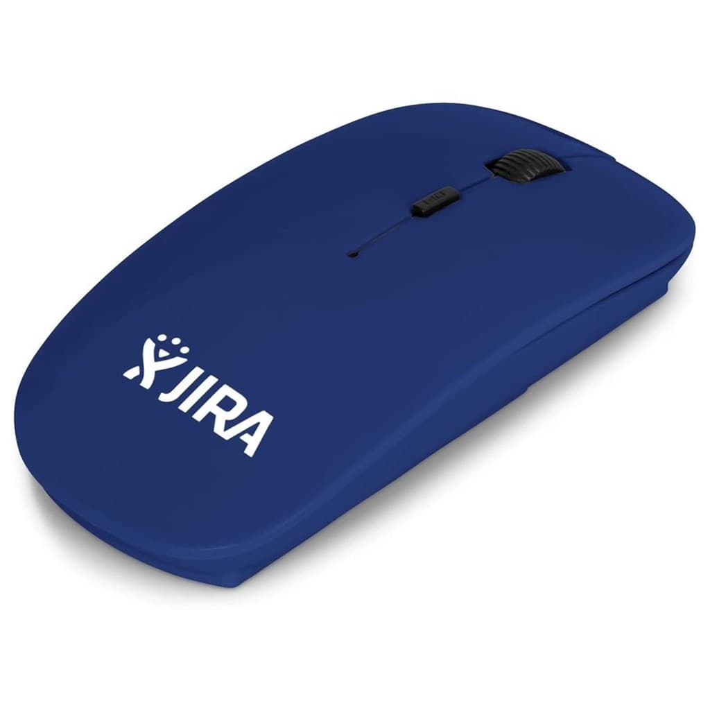 Omega Wireless Optical Mouse thumbnail 5