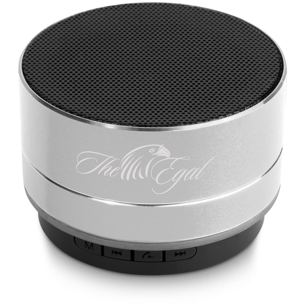 Odeon Bluetooth Speaker thumbnail 5