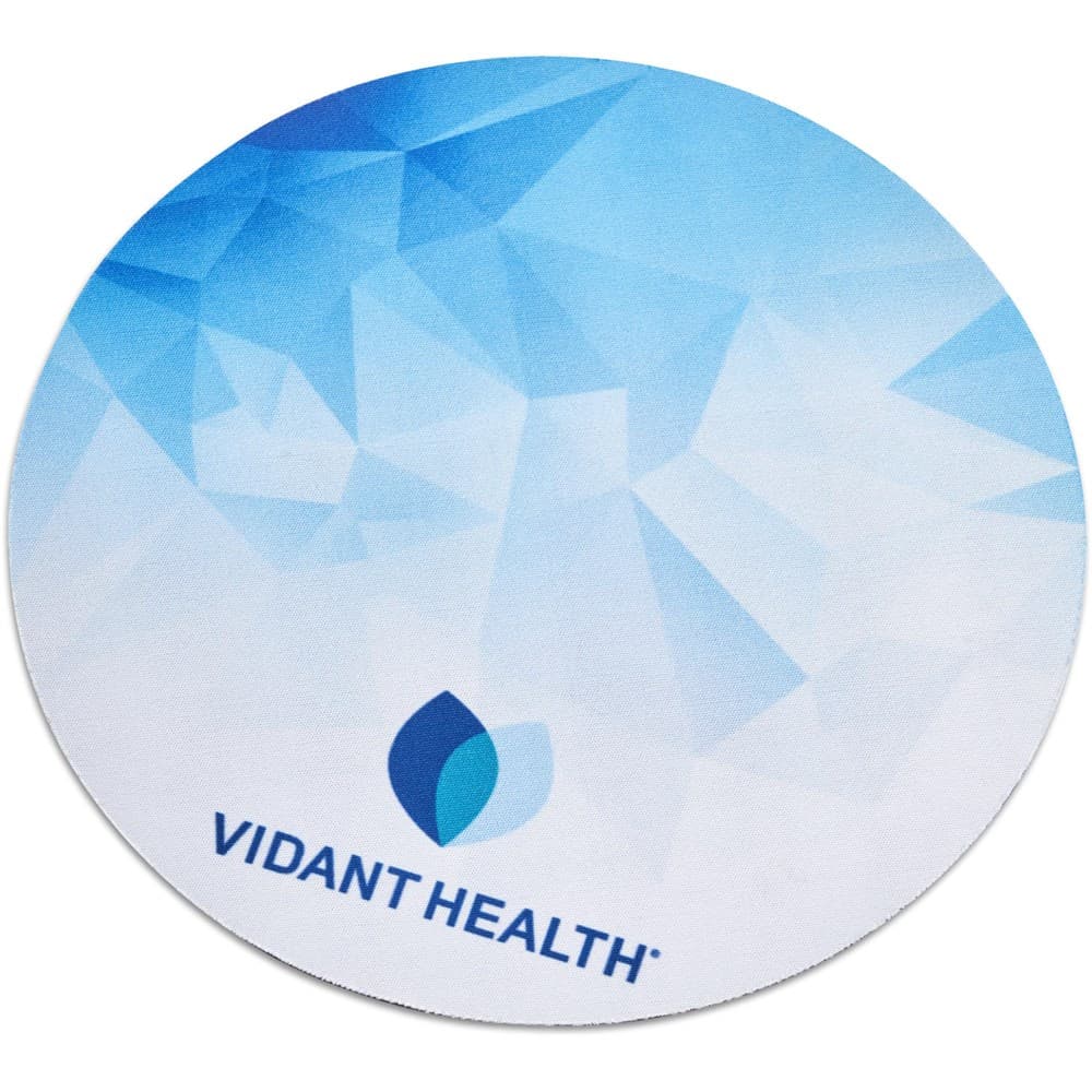 Altitude Onset Sublimation Mouse Pad thumbnail 3