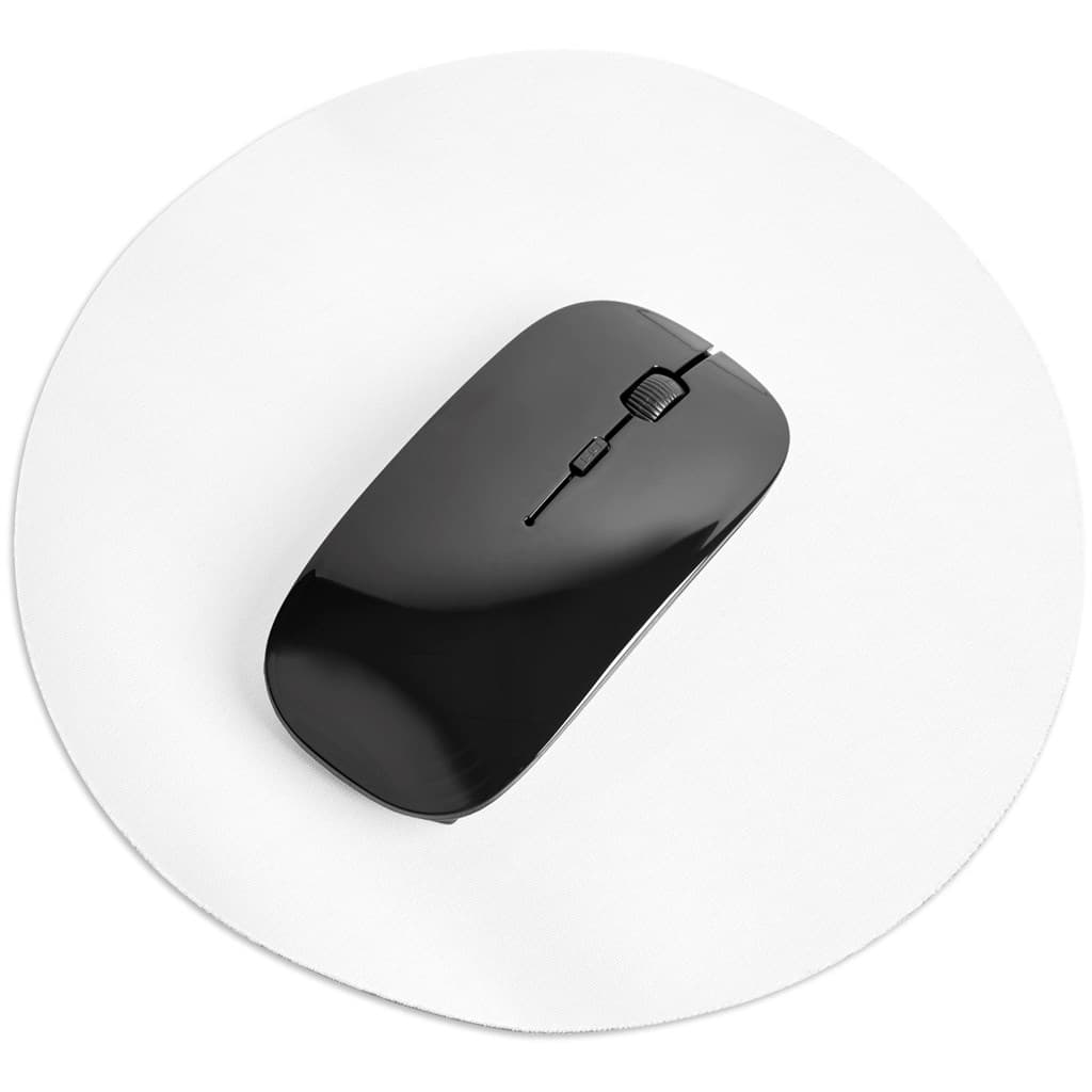Altitude Onset Sublimation Mouse Pad thumbnail 5