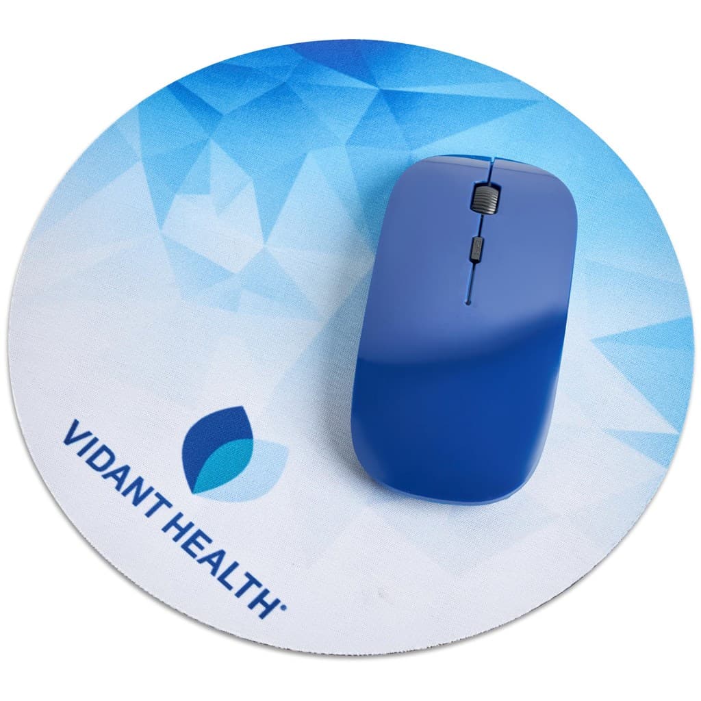 Altitude Onset Sublimation Mouse Pad thumbnail 8