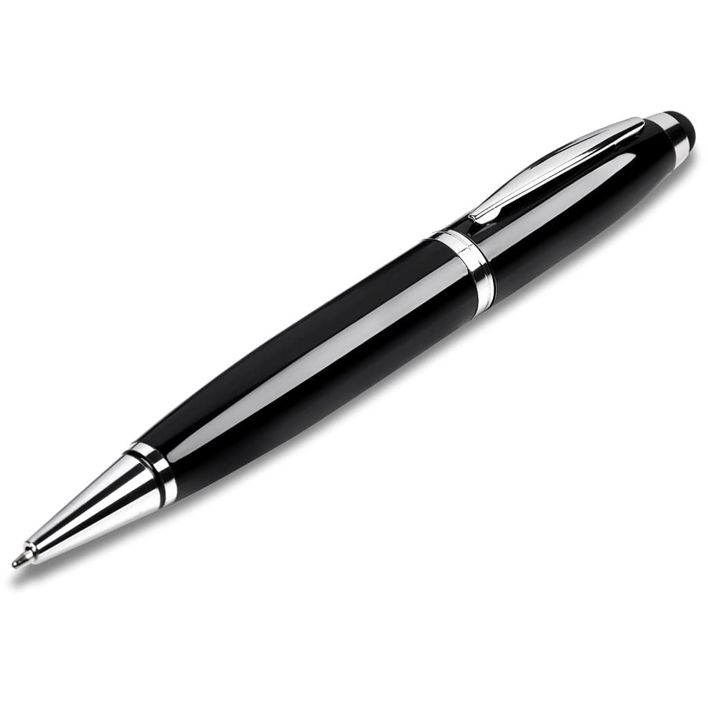 Carnegie Flash Drive Pen – 16GB thumbnail 5