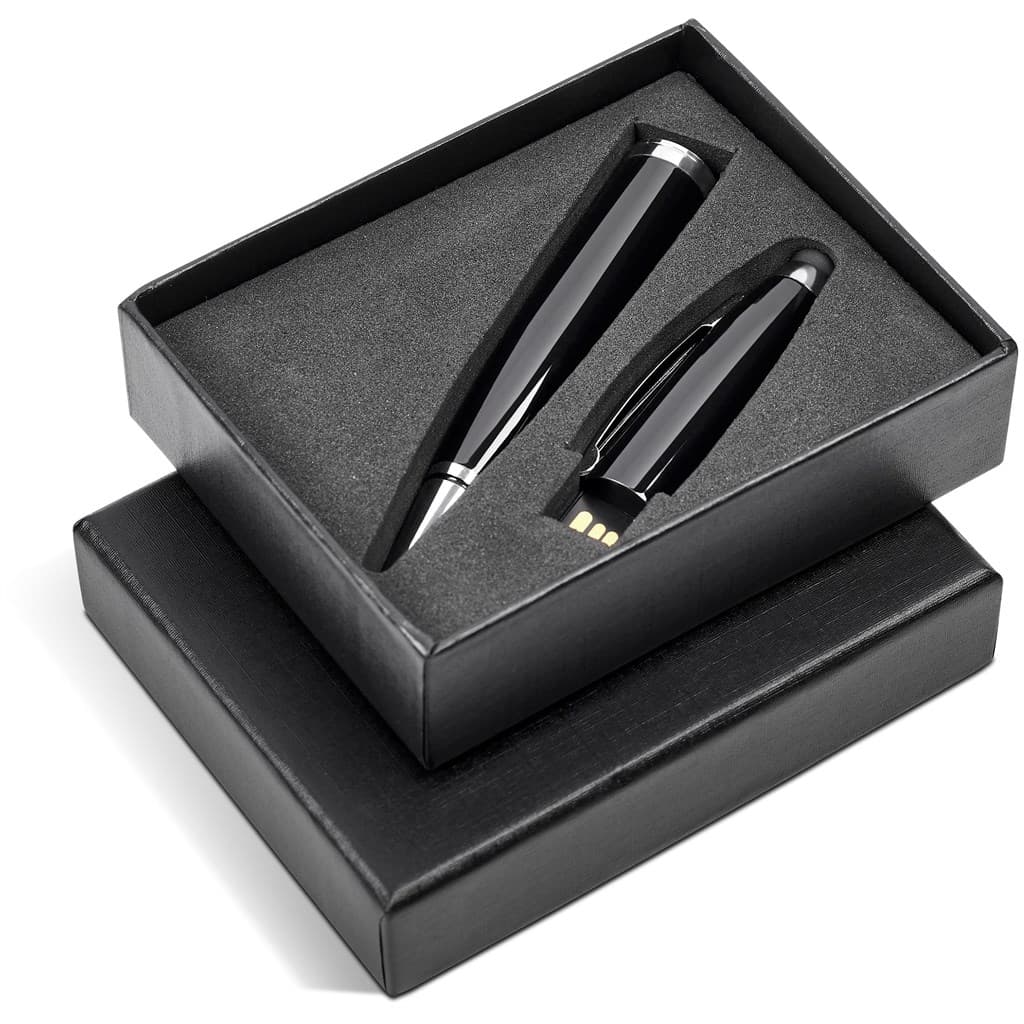 Carnegie Flash Drive Pen – 16GB thumbnail 6