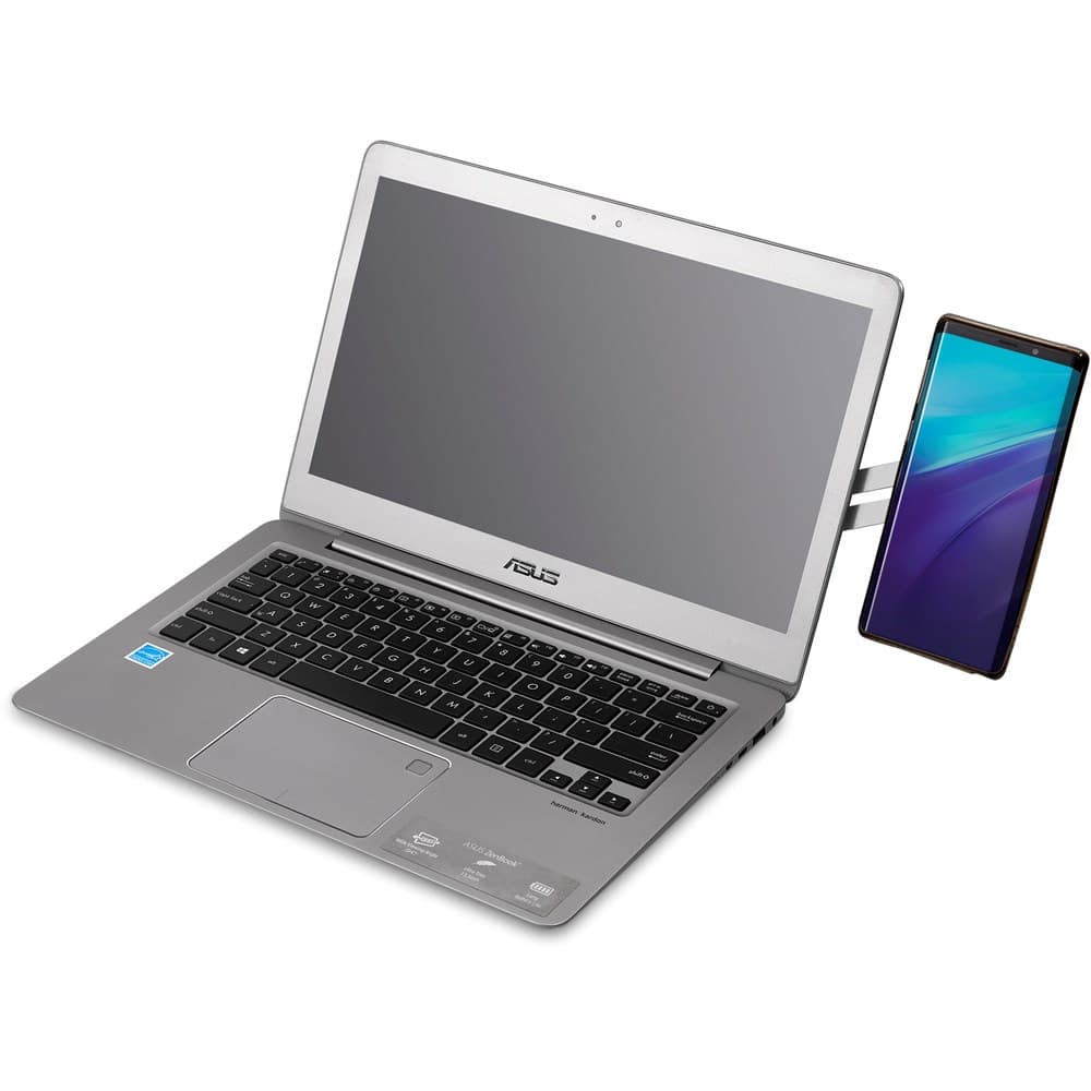 Cango Magnetic Laptop Phone Holder thumbnail 9