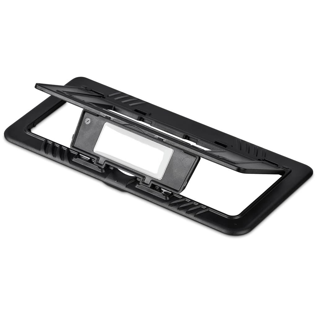 Okiyo Eezigo Recycled Plastic Portable Laptop Stand thumbnail 7