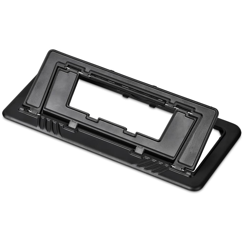 Okiyo Eezigo Recycled Plastic Portable Laptop Stand thumbnail 11