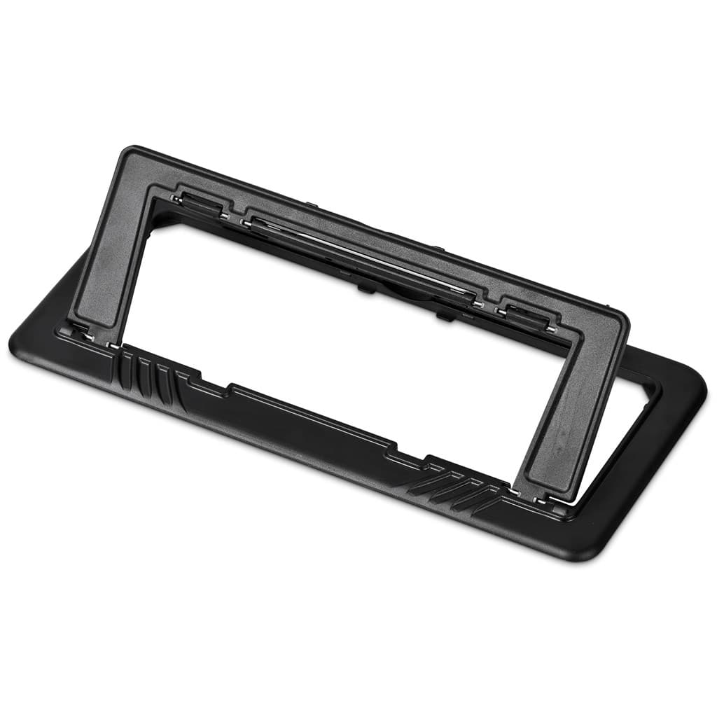 Okiyo Eezigo Recycled Plastic Portable Laptop Stand thumbnail 15