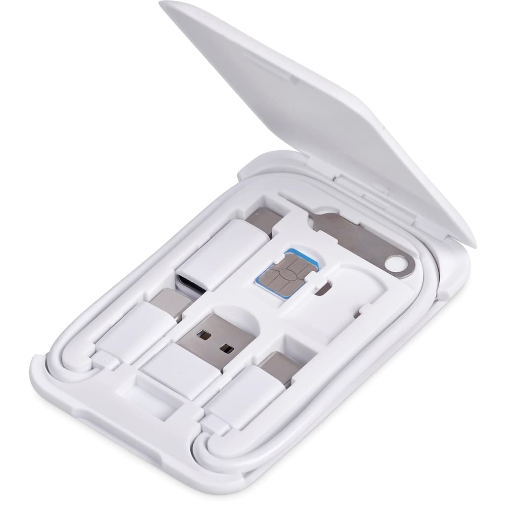 Altitude Roamer Multi-Function Cable Kit