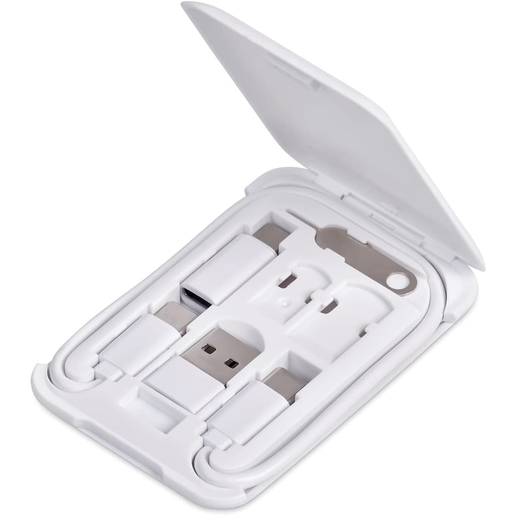 Altitude Roamer Multi-Function Cable Kit thumbnail 2