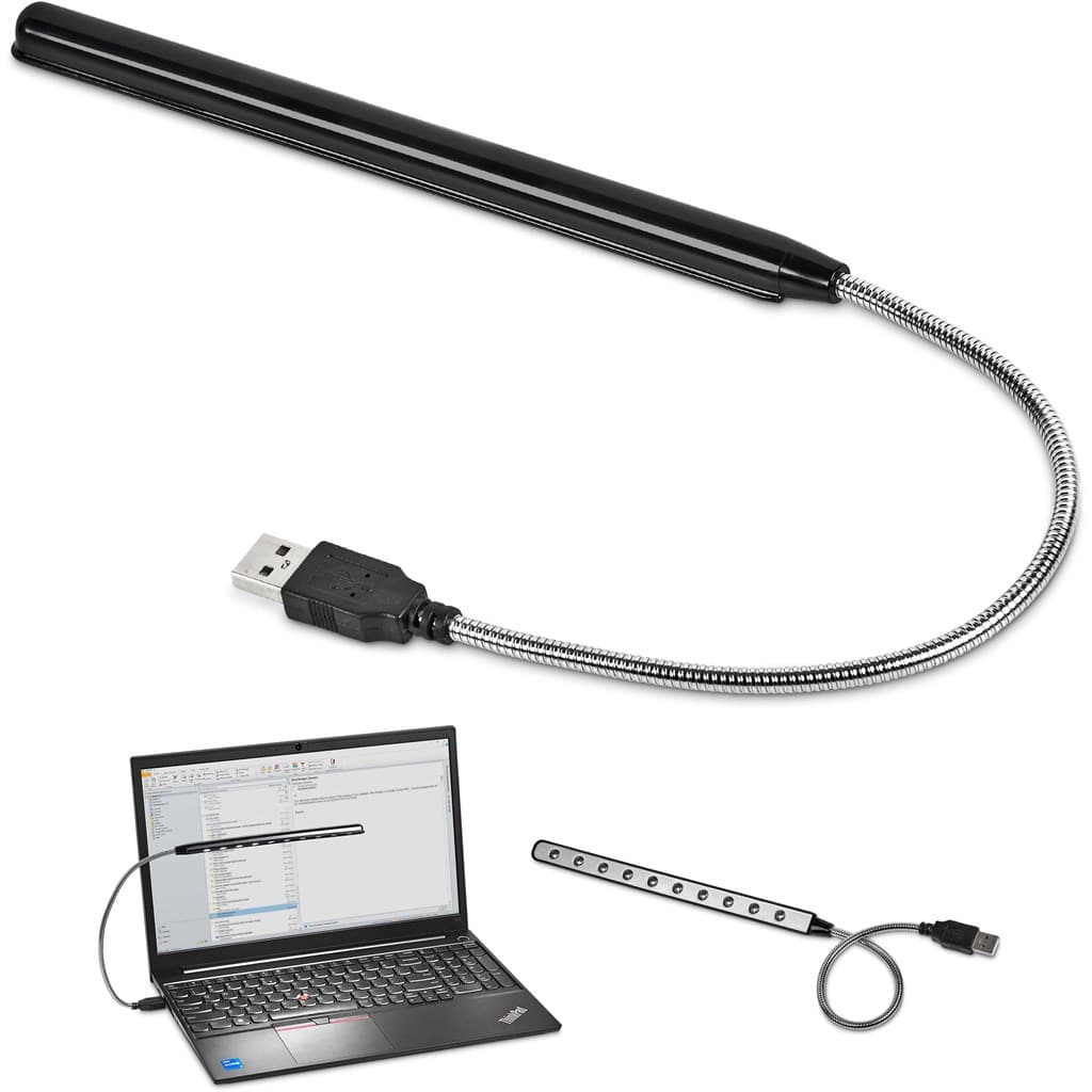 Altitude Pelican USB Lamp thumbnail 5