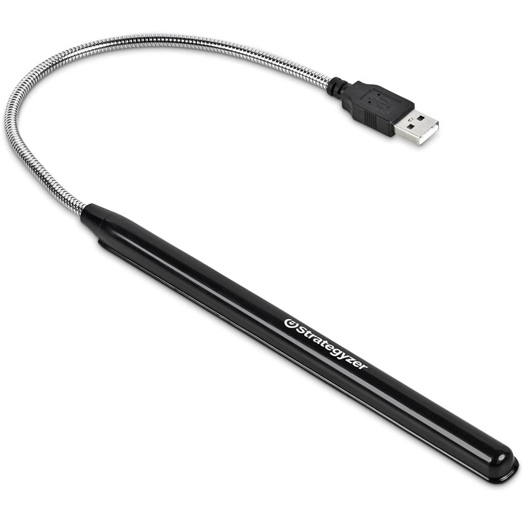 Altitude Pelican USB Lamp thumbnail 7