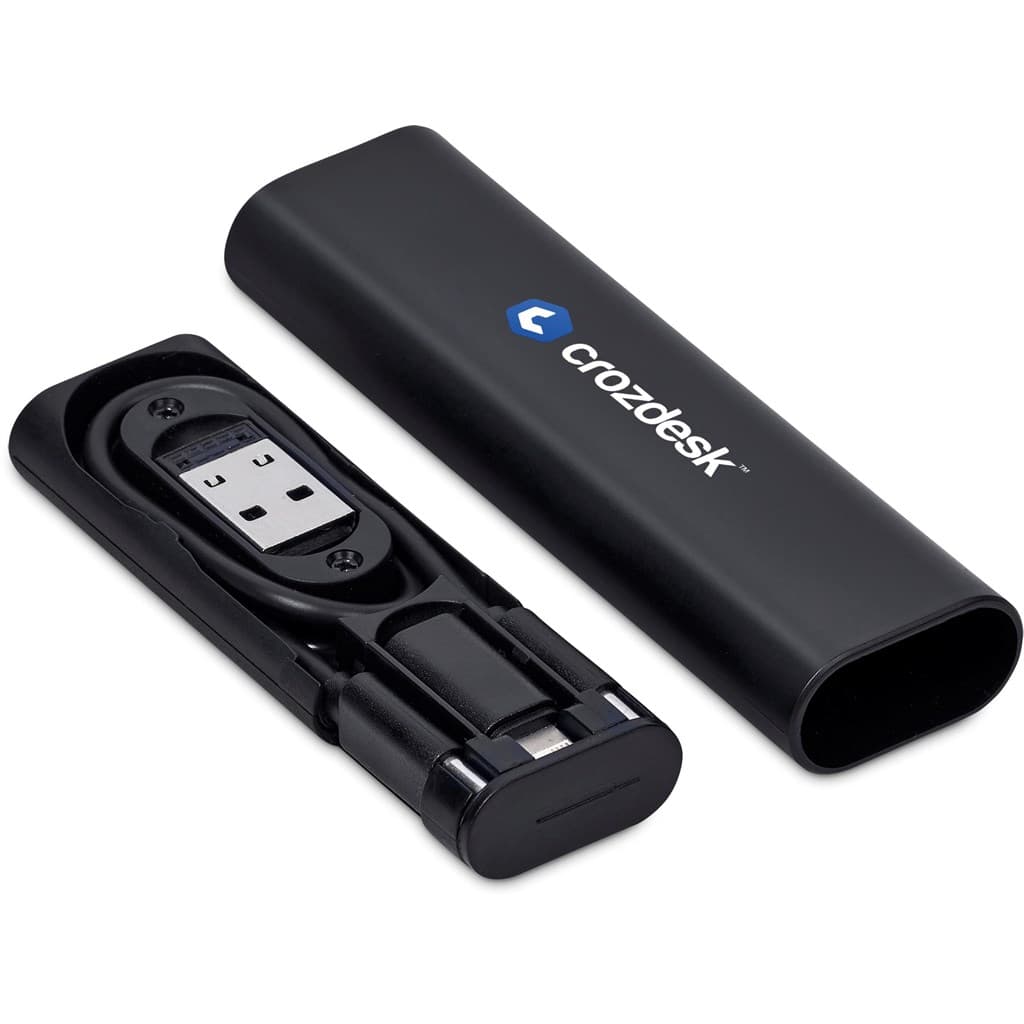 Altitude Branway Multi-Function Cable Kit thumbnail 3