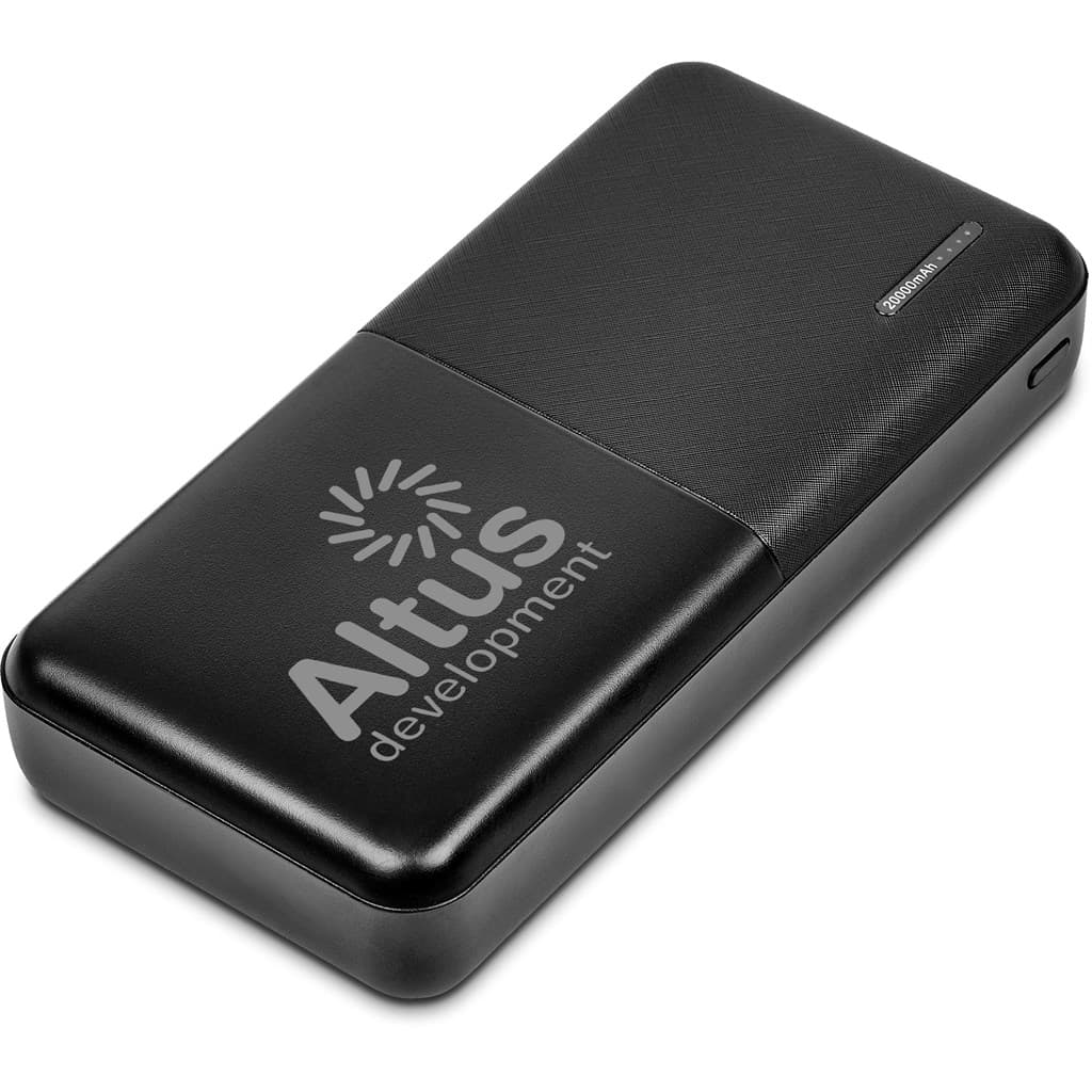 Alex Varga Asterin Power Bank – 20,000mAh thumbnail 2