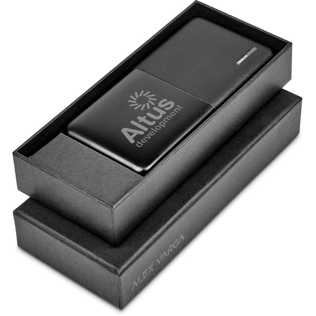 Alex Varga Asterin Power Bank – 20,000mAh thumbnail 7