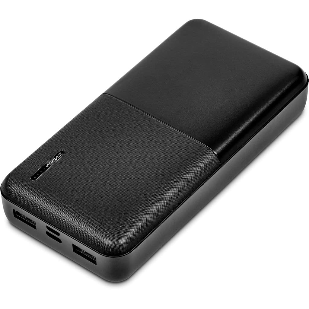 Alex Varga Asterin Power Bank – 20,000mAh thumbnail 8