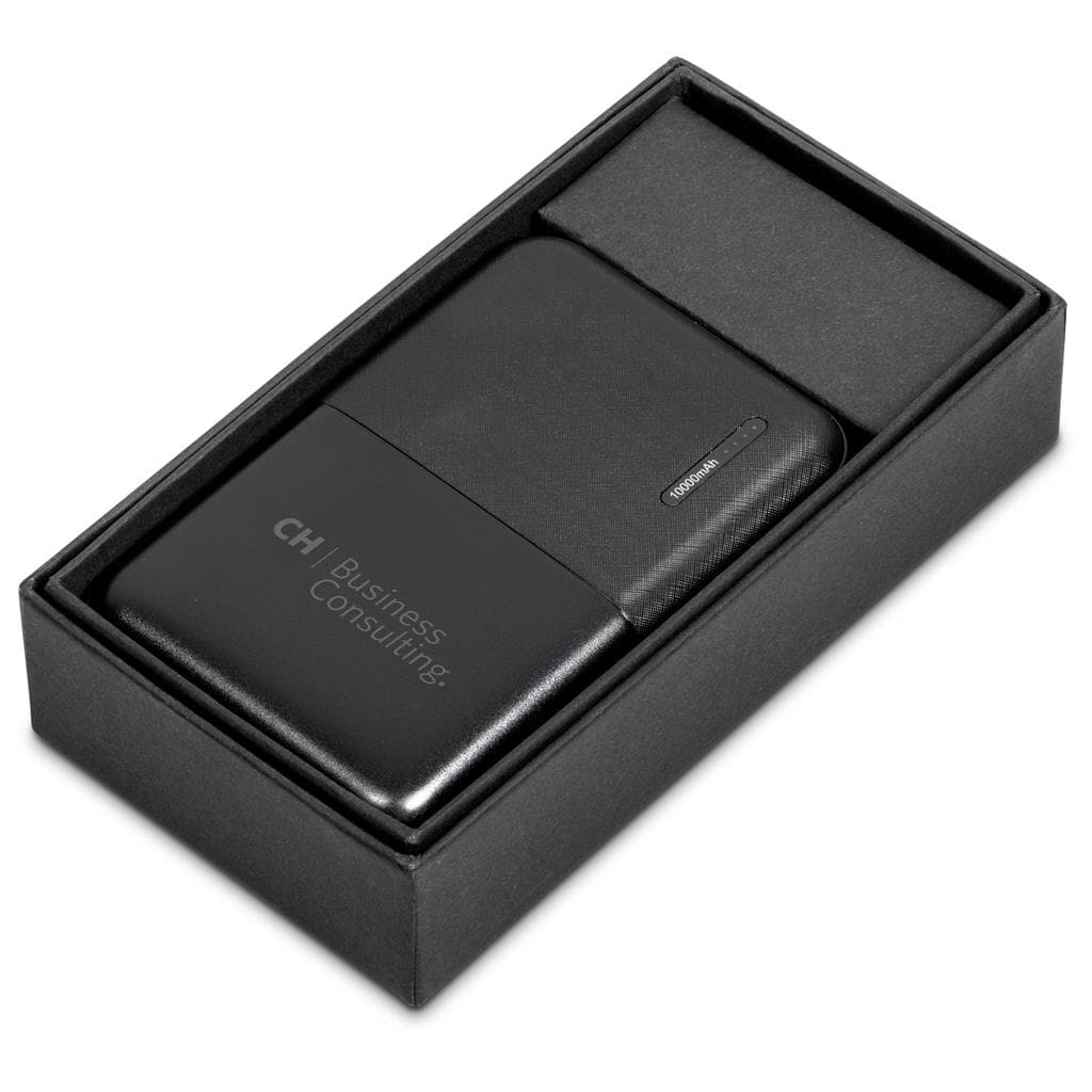 Alex Varga Solovki Power Bank – 10,000mAh thumbnail 3