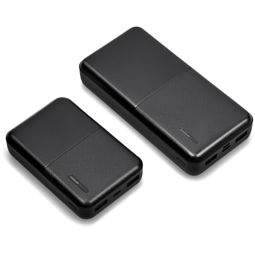 Alex Varga Solovki Power Bank – 10,000mAh thumbnail 7