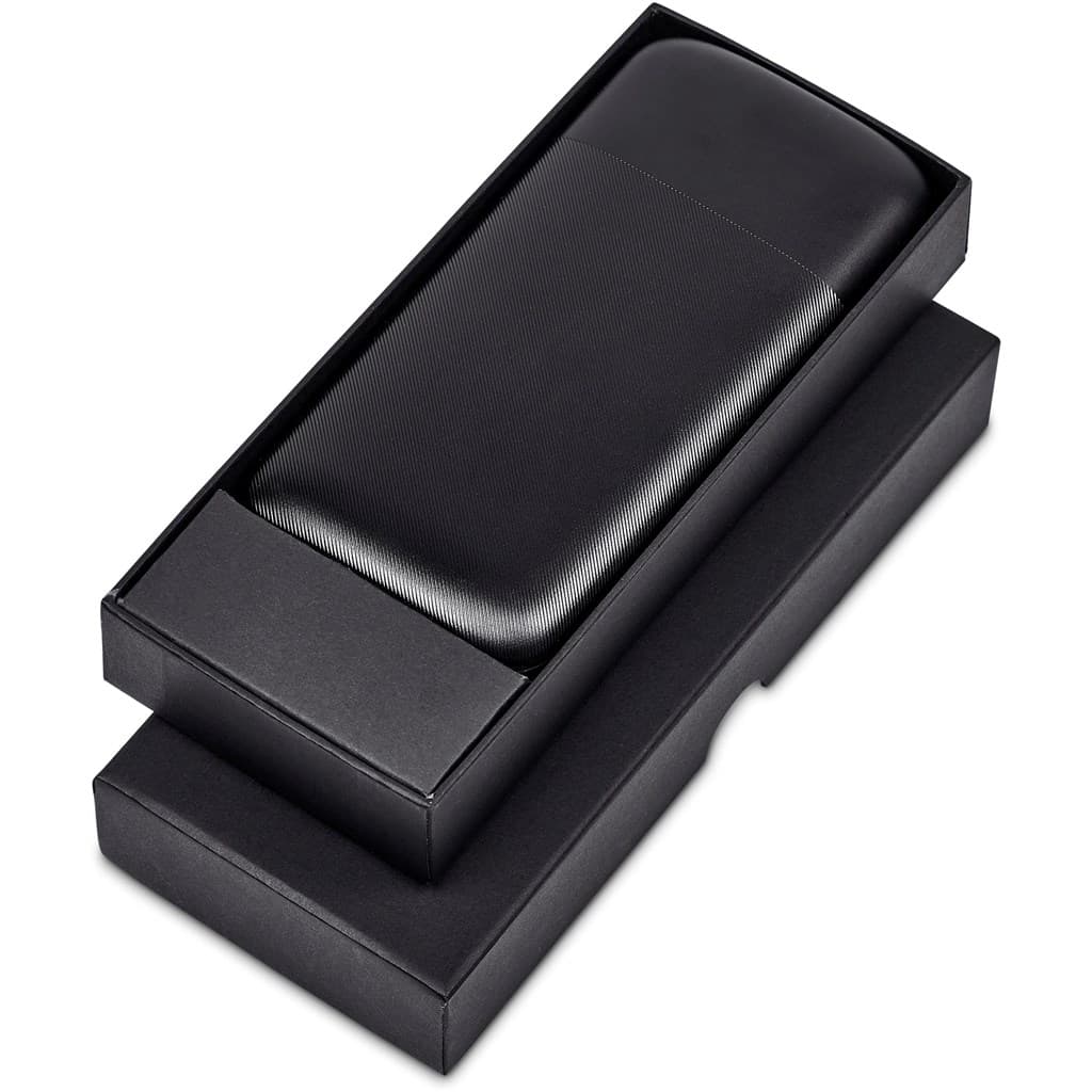 Alex Varga Spartacus Fast Charge 20W Power Bank -20,000mAh thumbnail 9