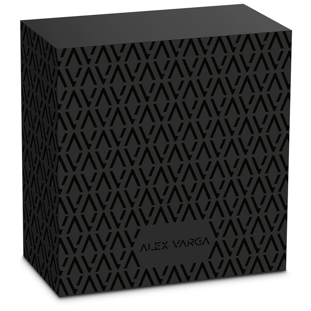 Alex Varga Pegasus Hybrid ANC & ENC Bluetooth Headphones thumbnail 2