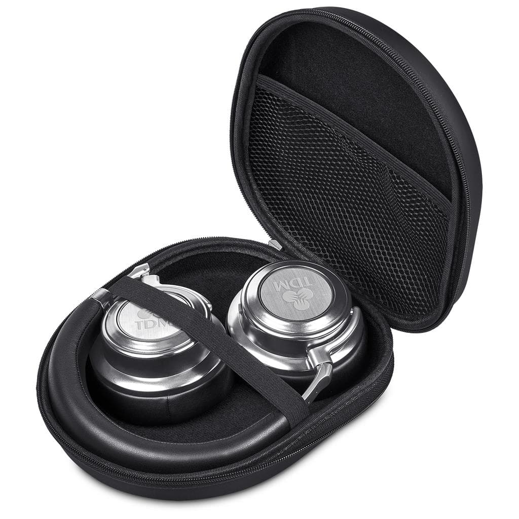 Alex Varga Pegasus Hybrid ANC & ENC Bluetooth Headphones thumbnail 13