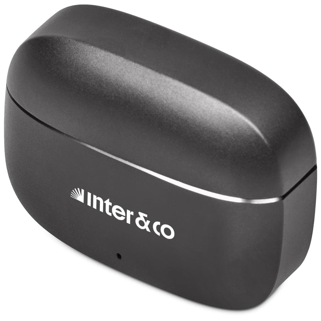 Alex Varga Siraco ANC & ENC TWS Earbuds thumbnail 17