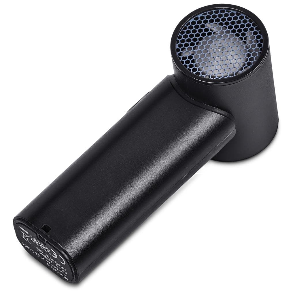 Alex Varga Othonis Rechargeable Handheld Mini Fan thumbnail 11