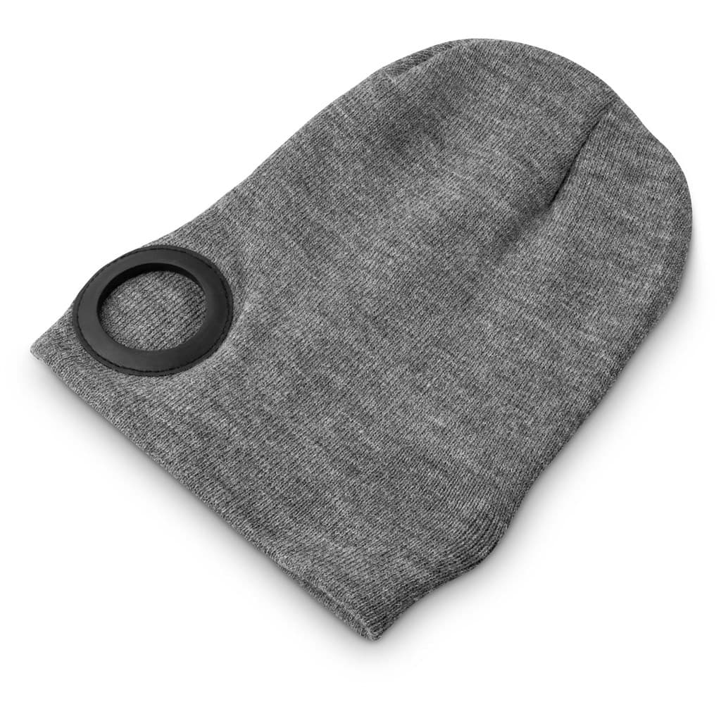 Swiss Cougar Belfast Bluetooth Acrylic Beanie thumbnail 3