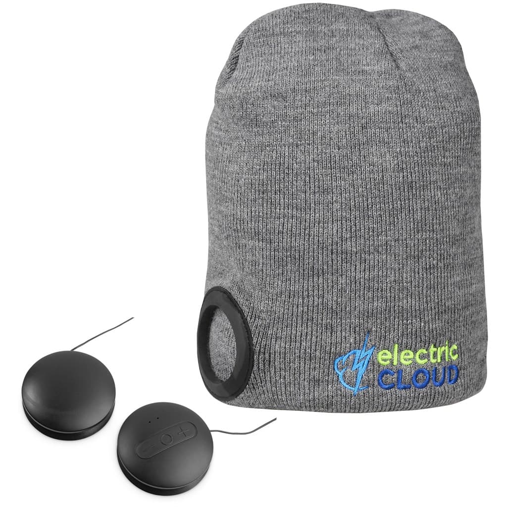 Swiss Cougar Belfast Bluetooth Acrylic Beanie thumbnail 6