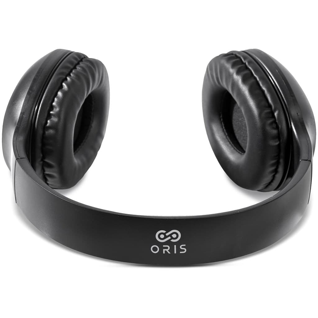 Swiss Cougar Austin Bluetooth Headphones thumbnail 4