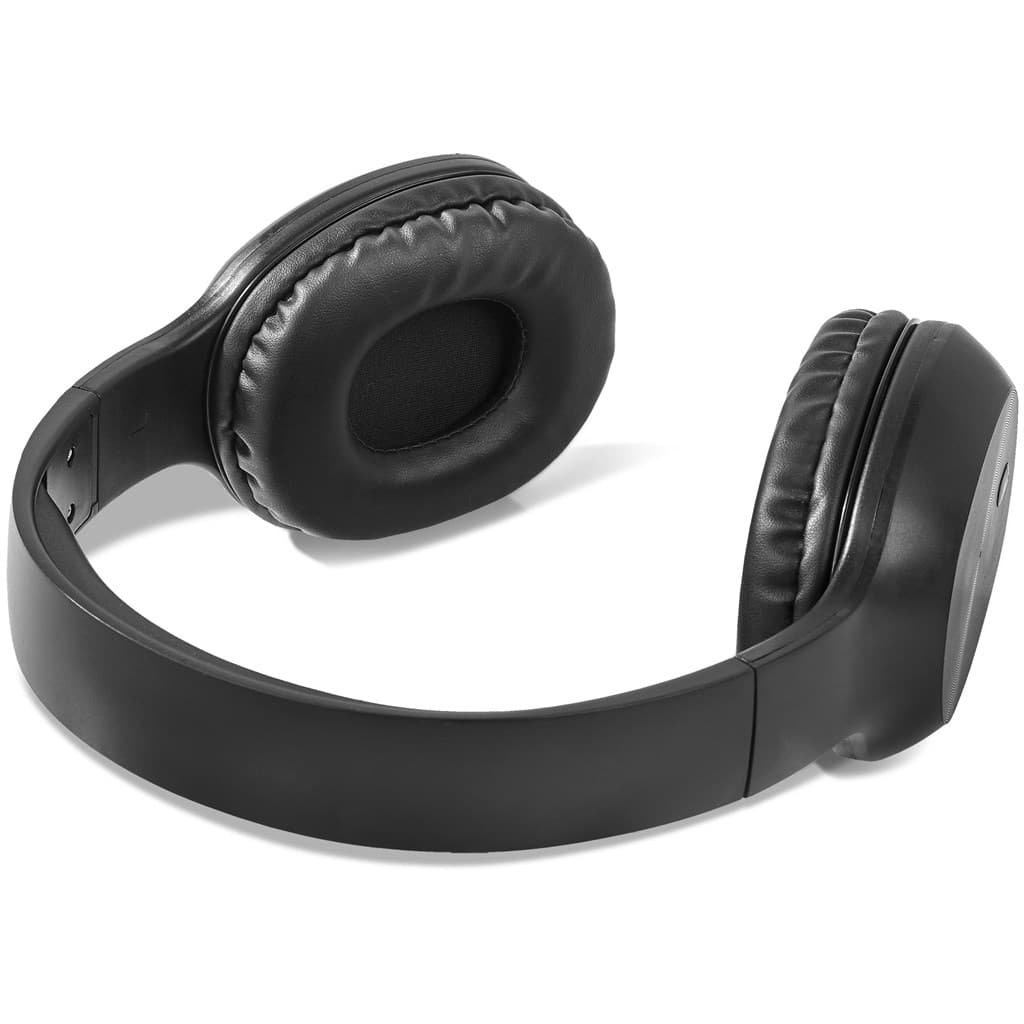 Swiss Cougar Austin Bluetooth Headphones thumbnail 5