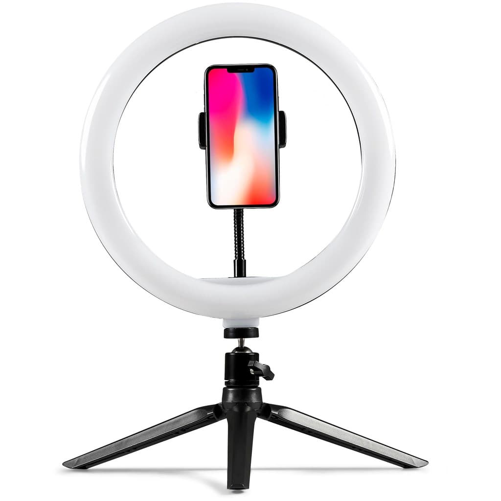 Swiss Cougar Seoul LED Ring Light thumbnail 7