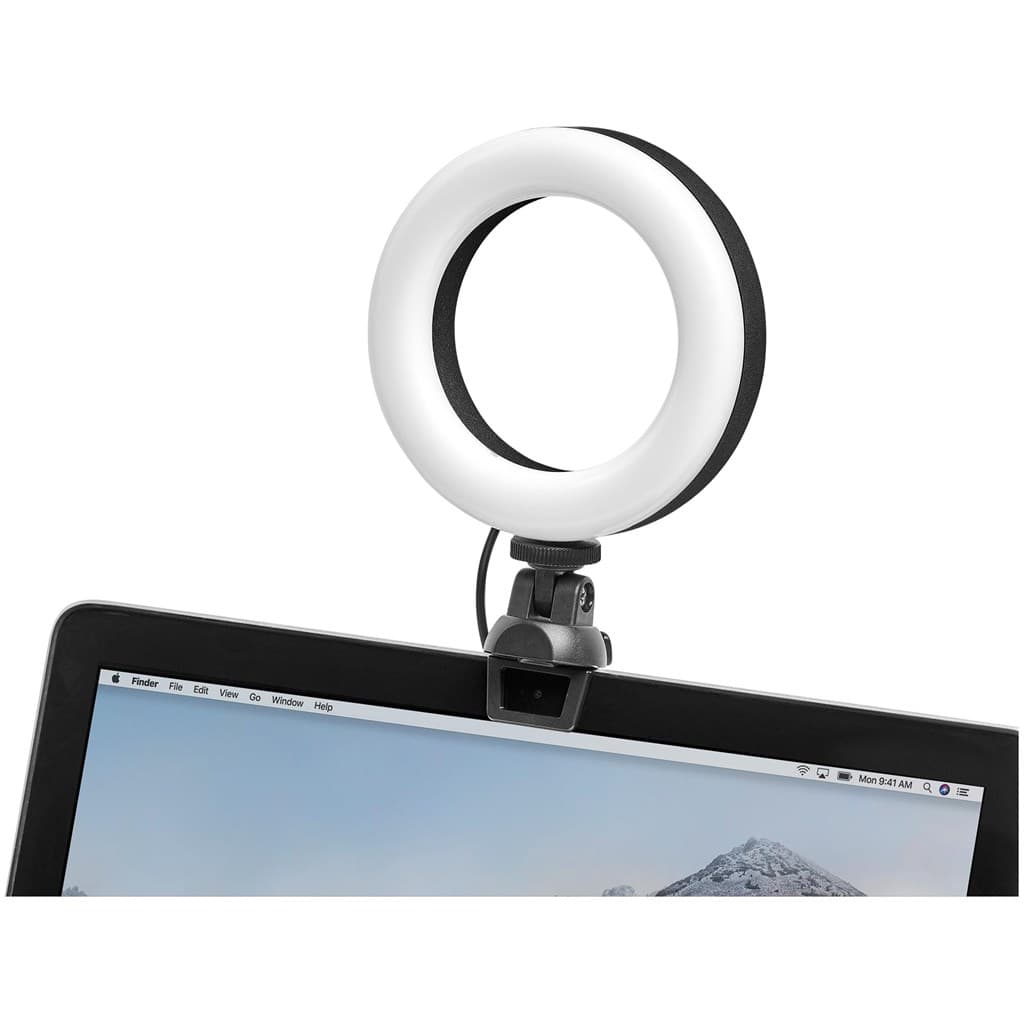 Swiss Cougar Jakarta Laptop LED Ring Light thumbnail 8