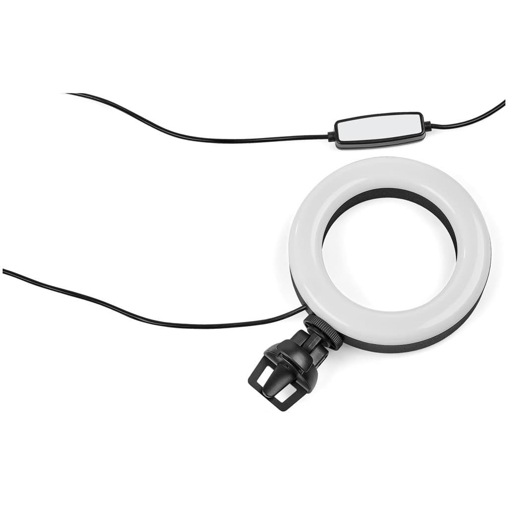 Swiss Cougar Jakarta Laptop LED Ring Light thumbnail 7