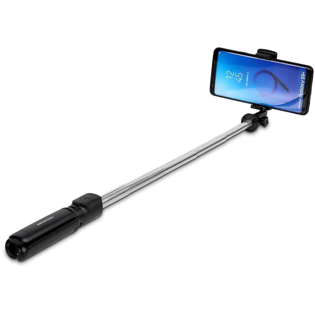 Swiss Cougar Adelaide Tripod Selfie Stick thumbnail 5