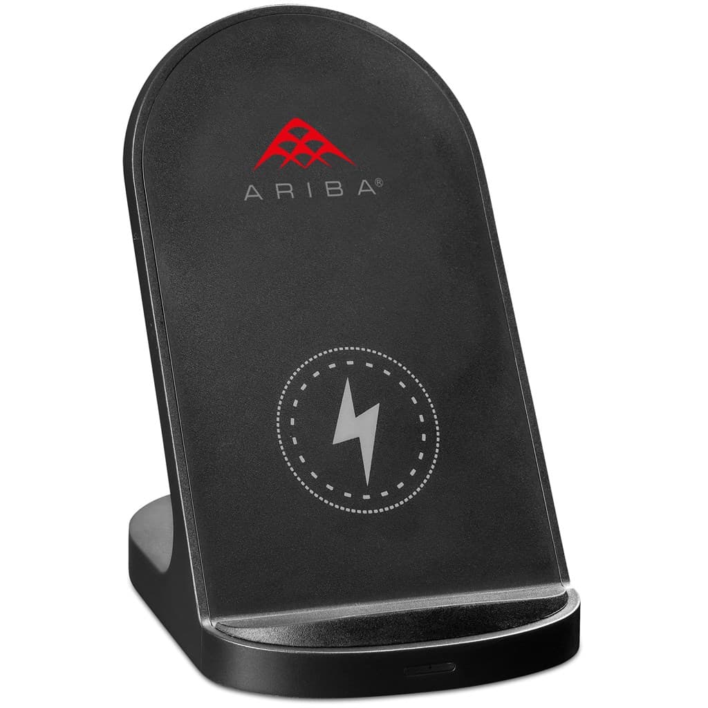 Swiss Cougar Reno Wireless Charging Phone Stand thumbnail 7