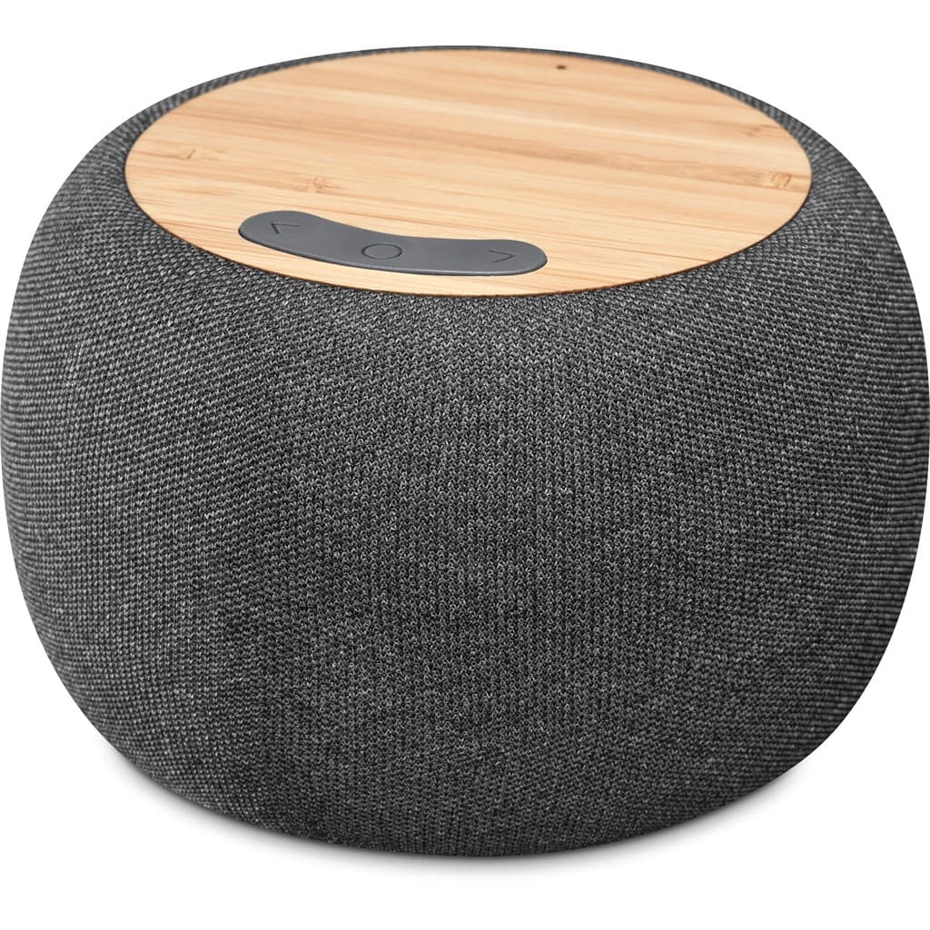 Swiss Cougar Geneva Wireless Charger & Bluetooth Speaker thumbnail 2