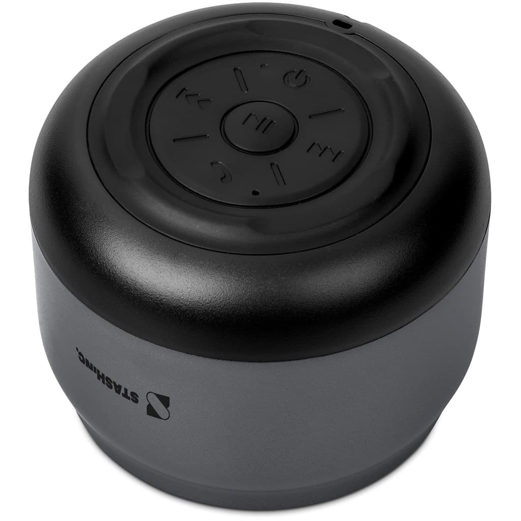 Swiss Cougar San Francisco Bluetooth Speaker thumbnail 5