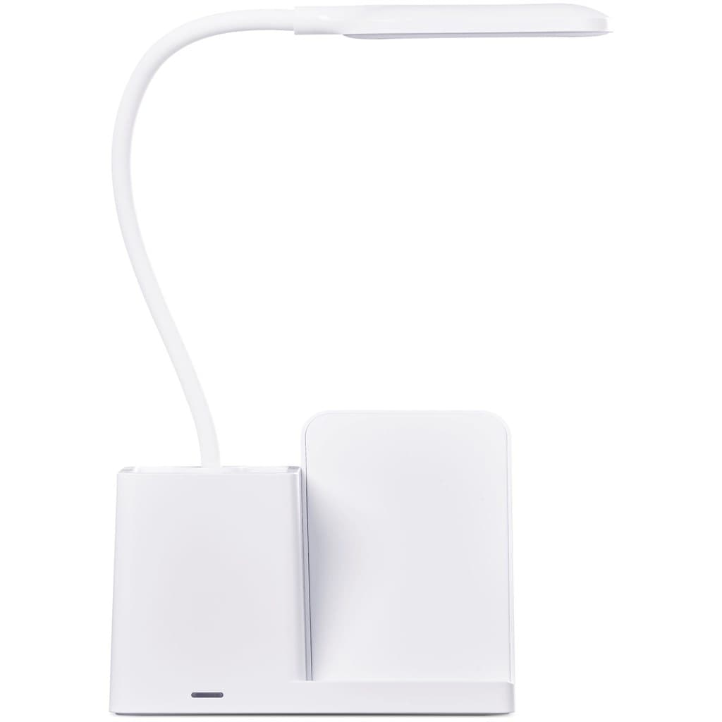 Swiss Cougar Ottawa Wireless Charger and Desk Lamp thumbnail 11