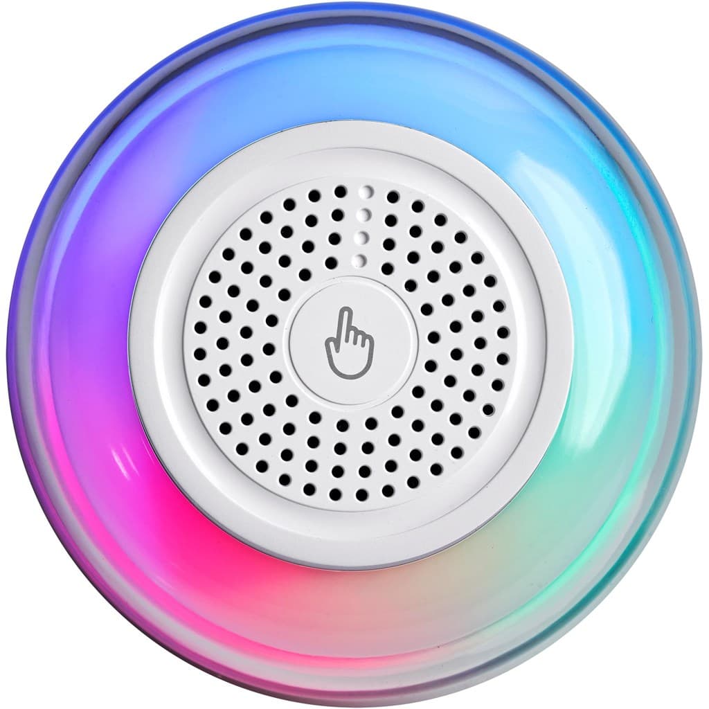 Swiss Cougar Genoa Bluetooth Speaker & Night Light thumbnail 3