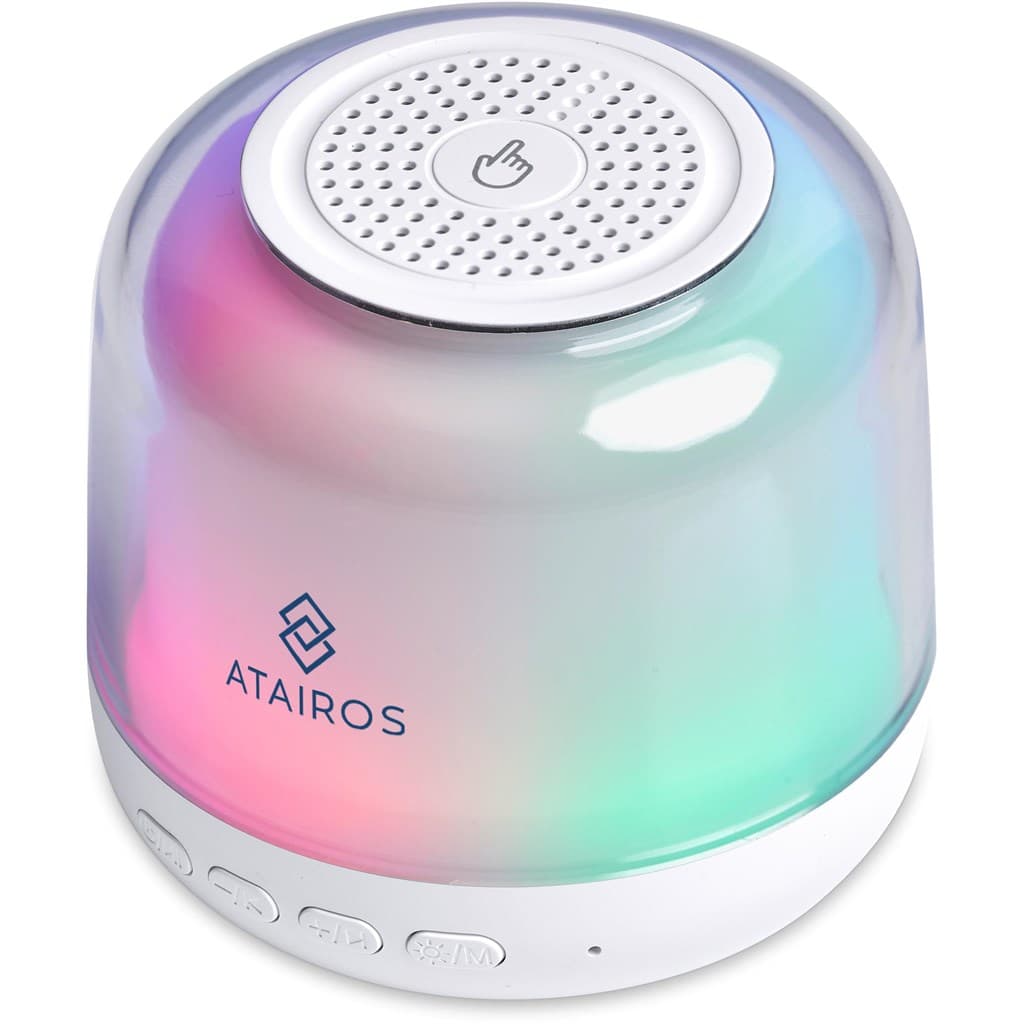 Swiss Cougar Genoa Bluetooth Speaker & Night Light thumbnail 18