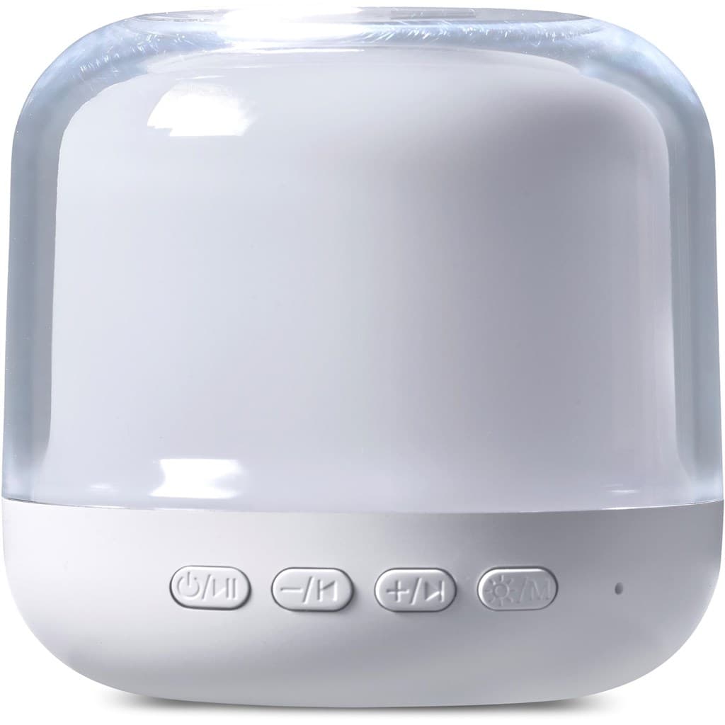 Swiss Cougar Genoa Bluetooth Speaker & Night Light thumbnail 19