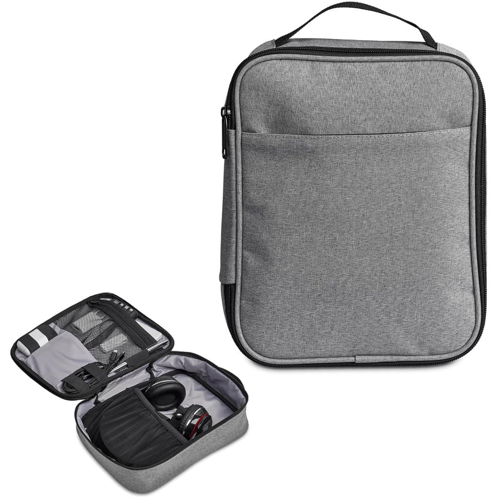 Swiss Cougar Zurich Tech Accessory Bag thumbnail 2