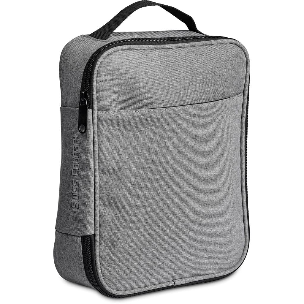 Swiss Cougar Zurich Tech Accessory Bag thumbnail 6