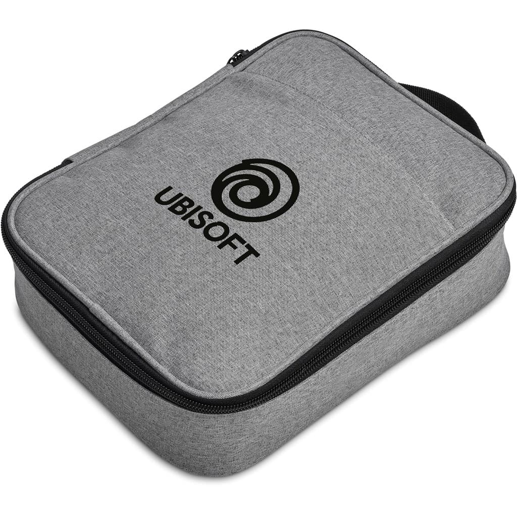 Swiss Cougar Zurich Tech Accessory Bag thumbnail 7